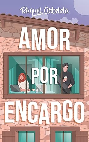 Amor por encargo(Spanish Edition)