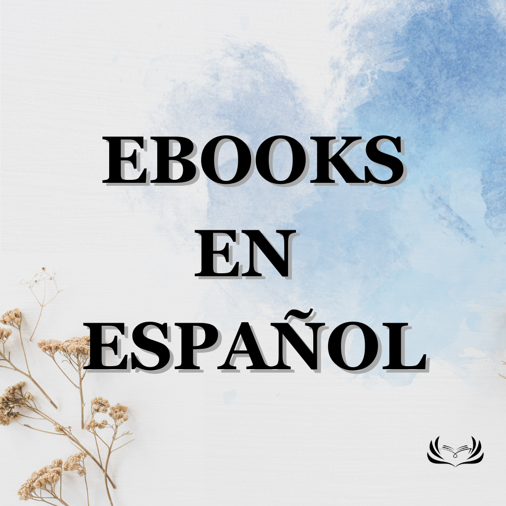 eBooks en Español