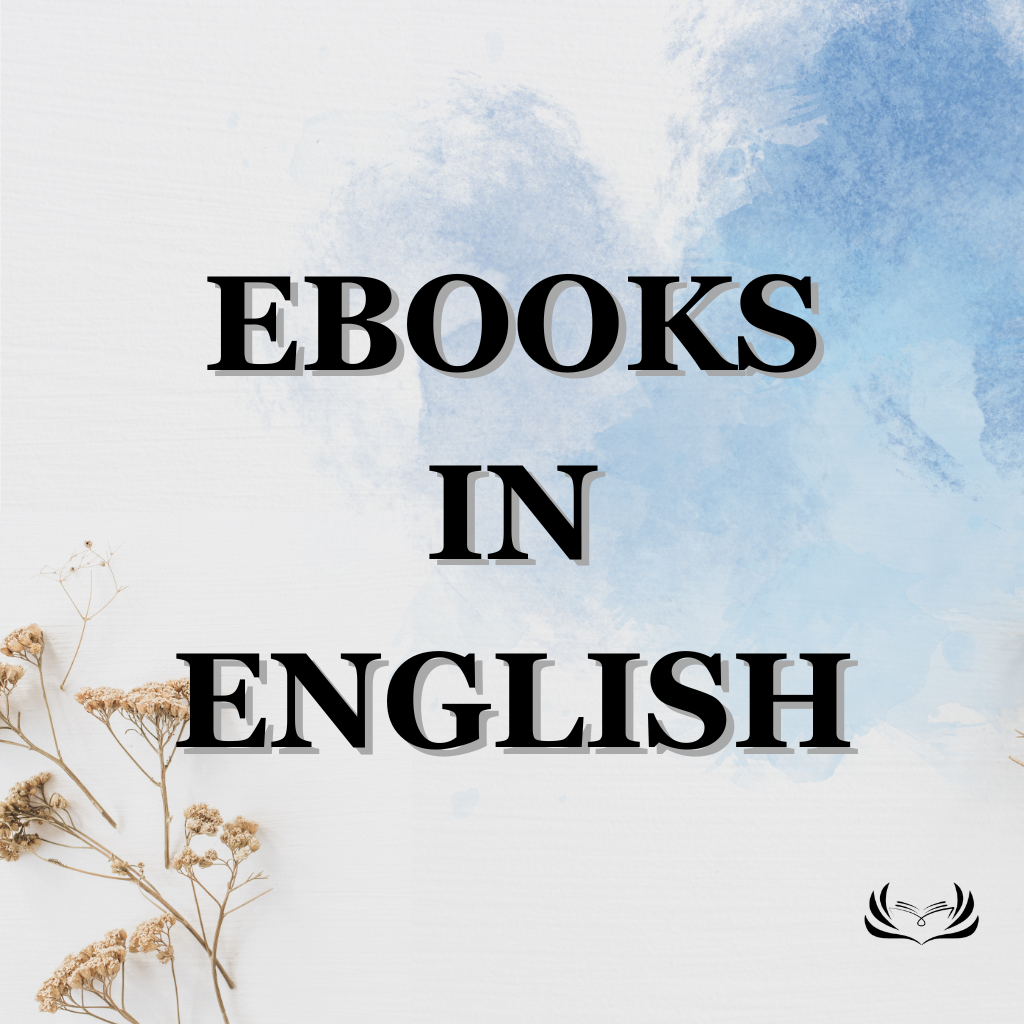 eBooks in English