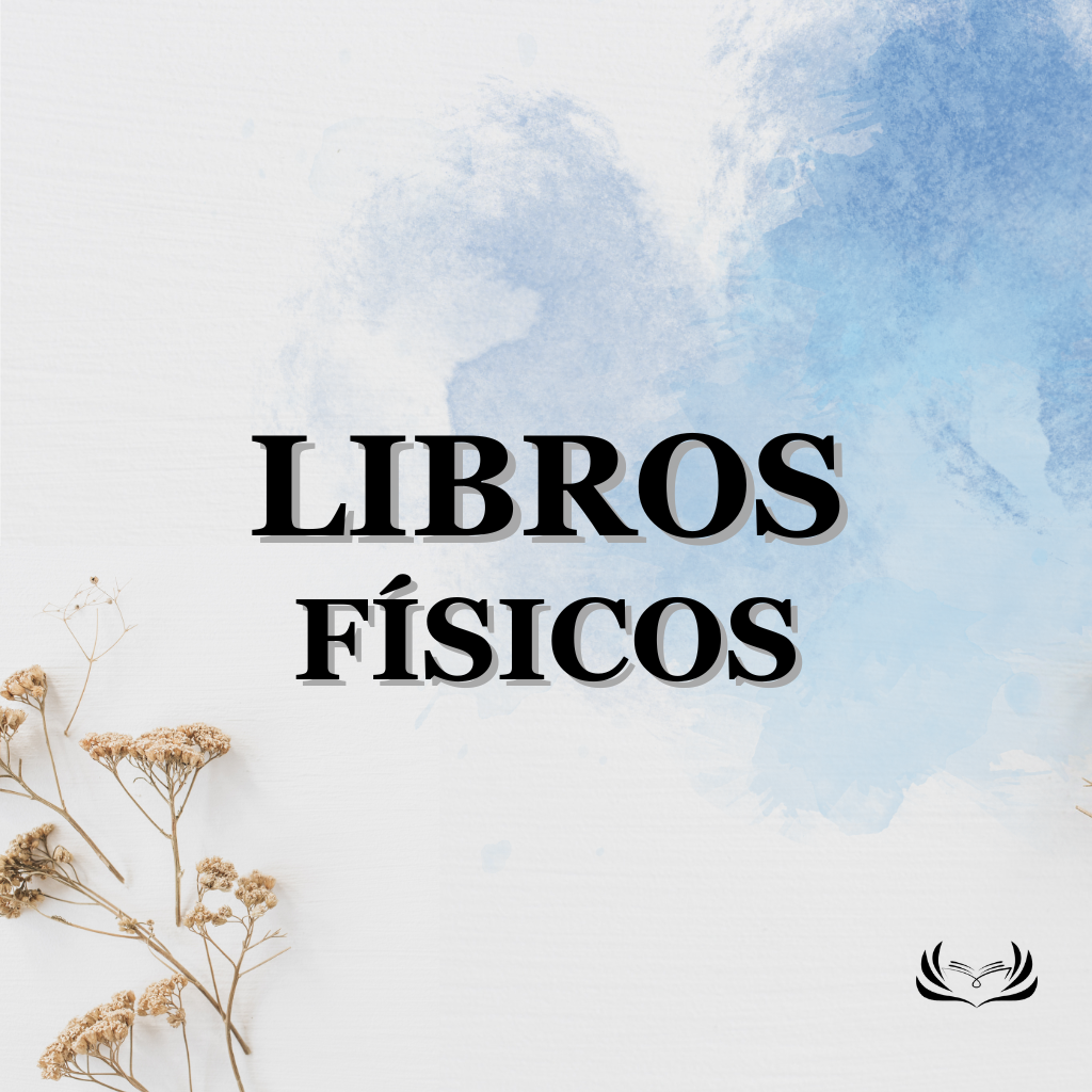 Libros Físicos