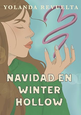 Navidad en Winter Hollow (Spanish Edition) eBook