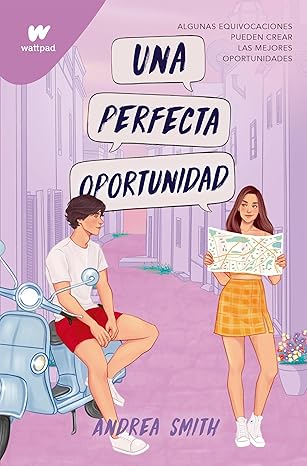 Una perfecta oportunidad (Spanish Edition) eBook