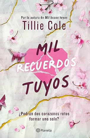 Mil recuerdos tuyos (Spanish Edition) eBook