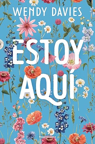 Estoy aquí (Spanish Edition) eBook