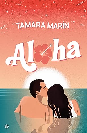 Aloha (Spanish Edition) eBook