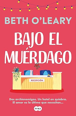 Bajo el muérdago (Spanish Edition) eBook