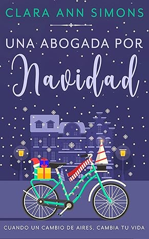 Una abogada por Navidad (Spanish Edition) eBook