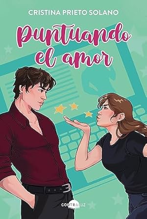 Puntuando el amor (Spanish Edition) eBook