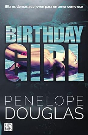 Birthday Girl (Spanish Edition) eBook