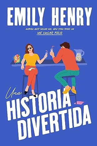 Una historia divertida (Spanish Edition) eBook