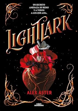 Lightlark (Lightlark 1) (Spanish Edition) eBook