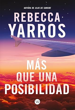 Más que una posibilidad (Spanish Edition) eBook