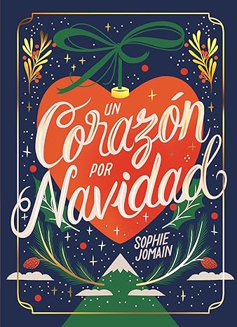 Un corazón por Navidad (Spanish Edition) eBook