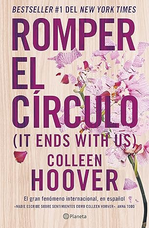 Romper el círculo (Spanish Edition) eBook