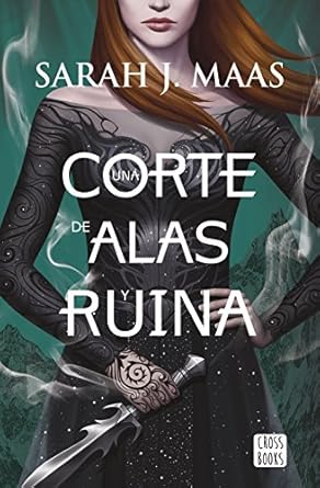 Una corte de alas y ruina (#3) (Espanish Edition) eBook