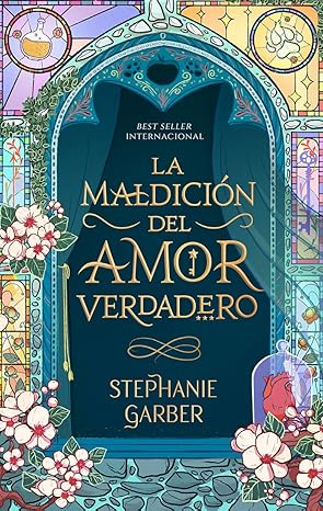 La maldición del amor verdadero (Spanish Edition) eBook