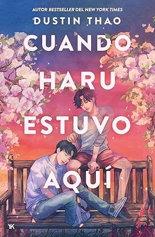 Cuando Haru estuvo aquí (Spanish Edition) eBook