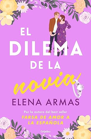 El dilema de la novia (Spanish Edition) eBook