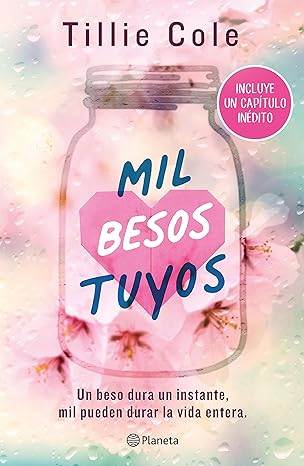 Mil besos tuyos (Spanish Edition) eBook