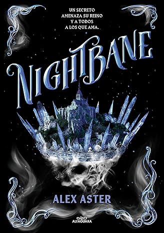 Nightbane (Lightlark 2) (Spanish Edition) eBook