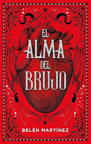 El alma del brujo (Spanish Edition) eBook