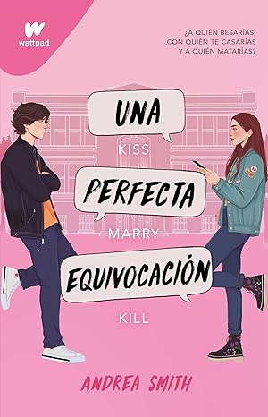 Una perfecta equivocación (Spanish Edition) eBook