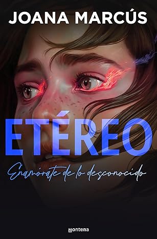 Etéreo (Bilogía Extraños 1) (Spanish Edition)