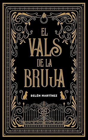 El vals de la bruja (Spanish Edition) eBook