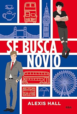 Se busca novio (Spanish Edition) eBook