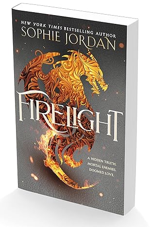Firelight (Firelight, 1)