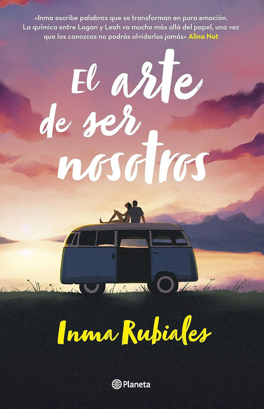 El arte de ser nosotros (Spanish Edition) eBook