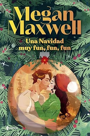 Una Navidad muy fun, fun, fun (Spanish Edition) eBook